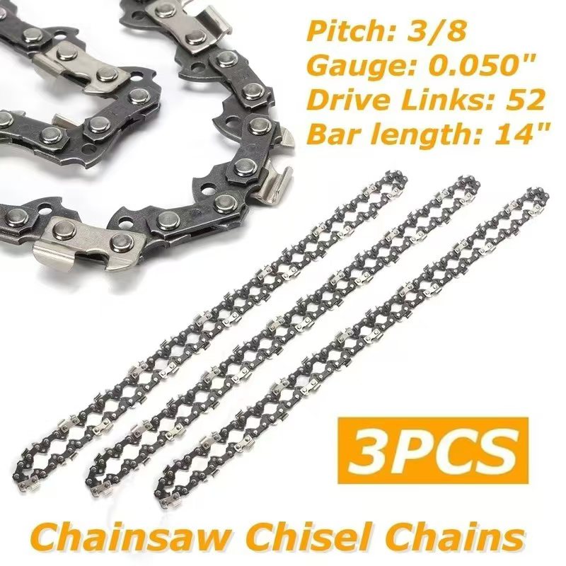 Gardening Tools Gifts - Garden Power Tools Accessories Chainsaw Chain