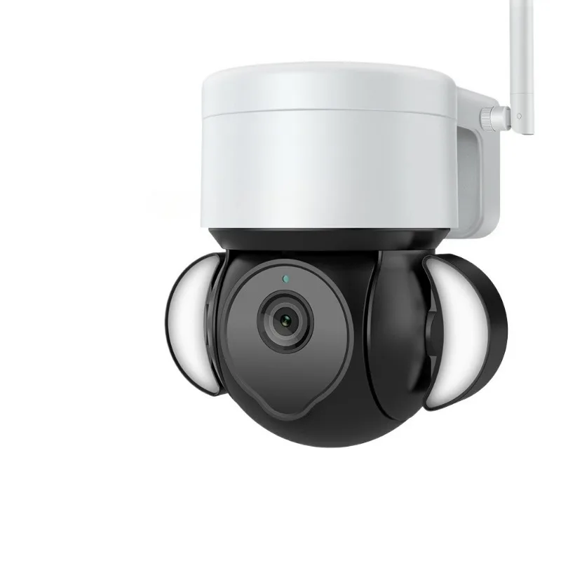Gardening Tools With Definition - 5 million high definition surveillance TUYA