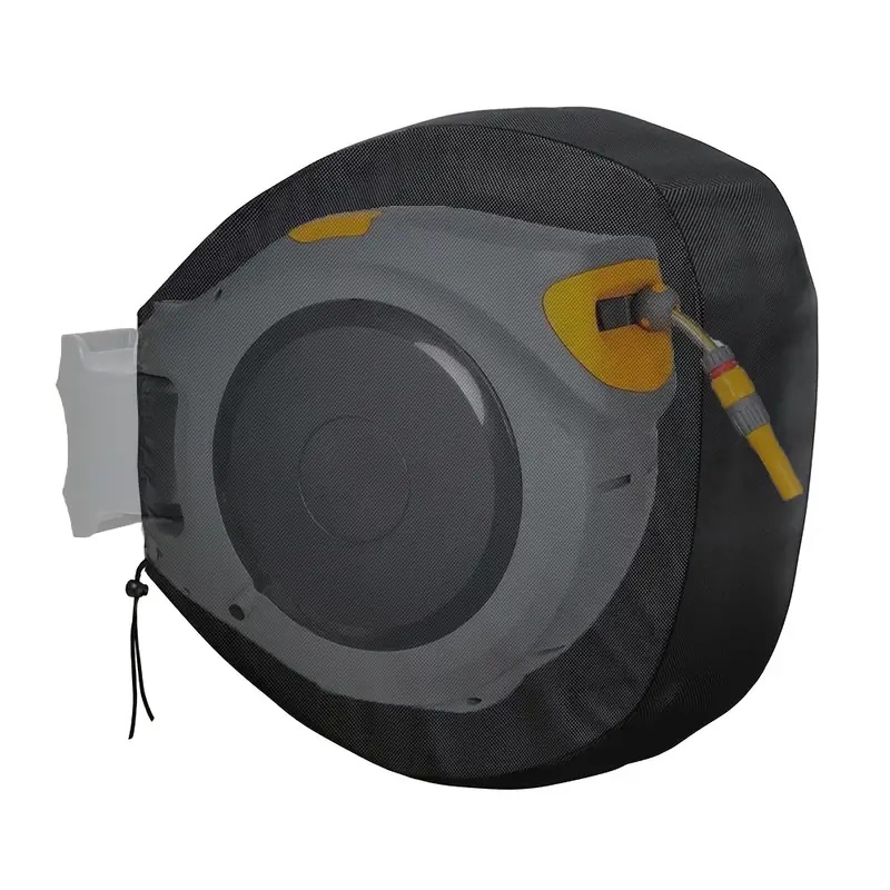 Square Garden Retractable Hose - Gardening Tools And Equipment review and price
