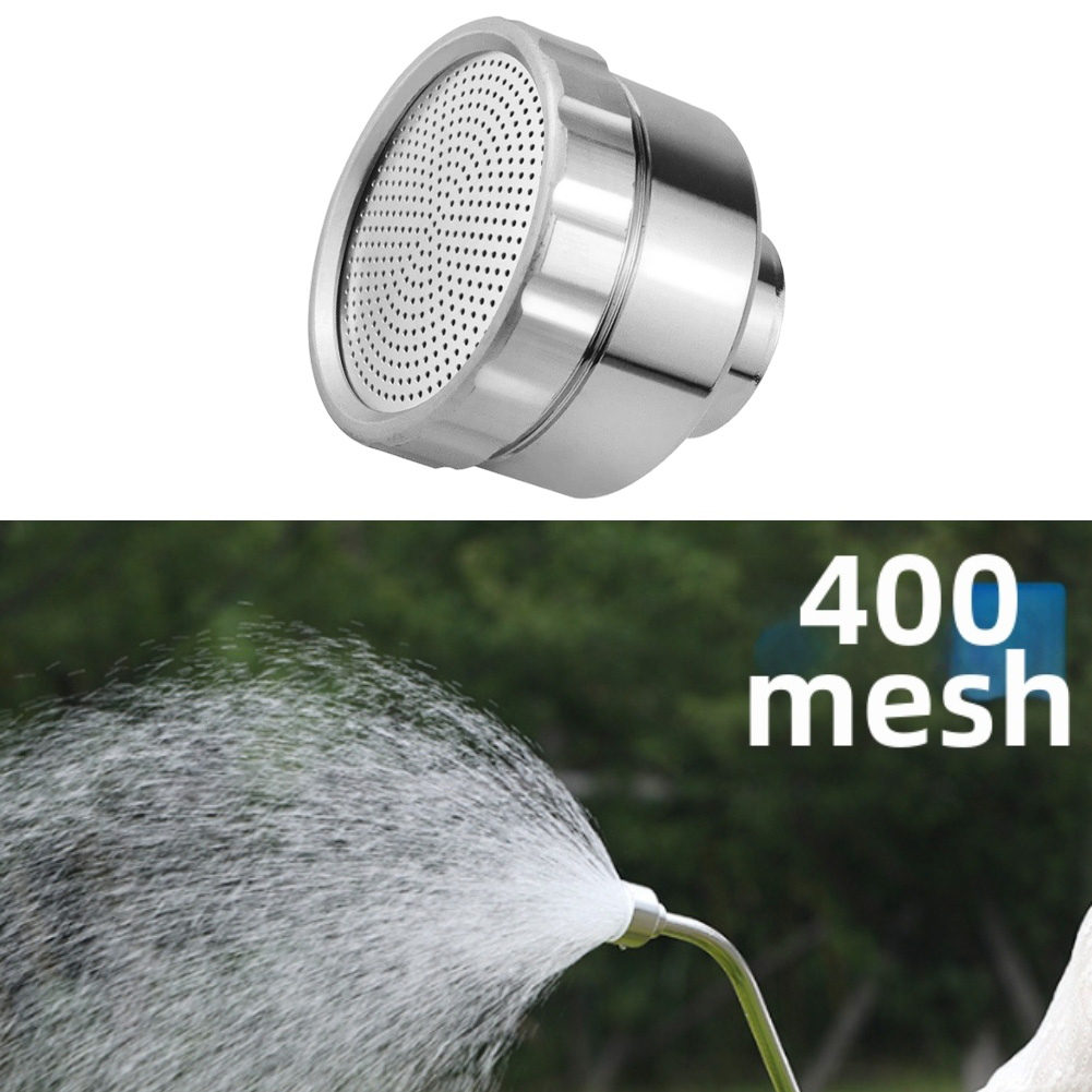 1pcs 2000/400 Mesh Watering Sp - Gardening Tools And Equipment review and price