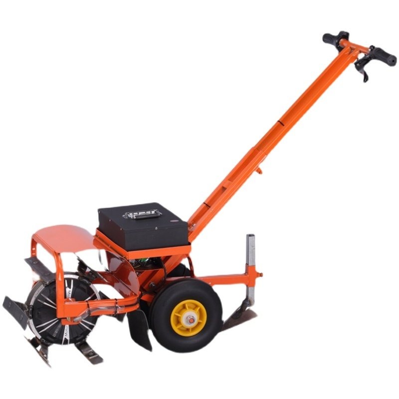 Electric Garden Weeder Cordles - Gardening Tools Uses review and price