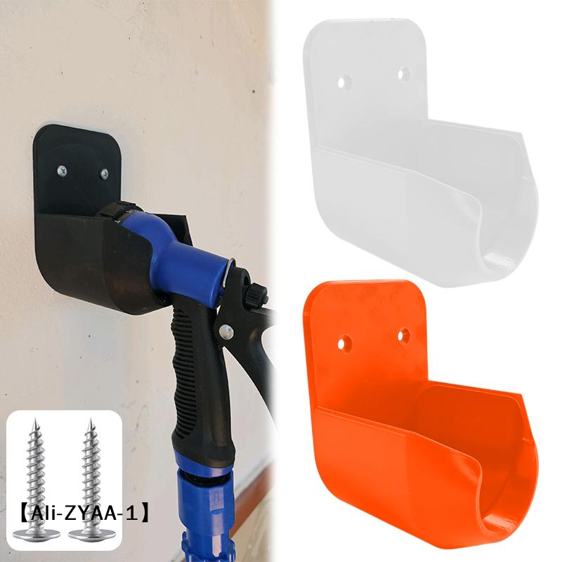 【A】Wall Mount Garden Hose Nozz - Gardening Tools And Equipment review and price