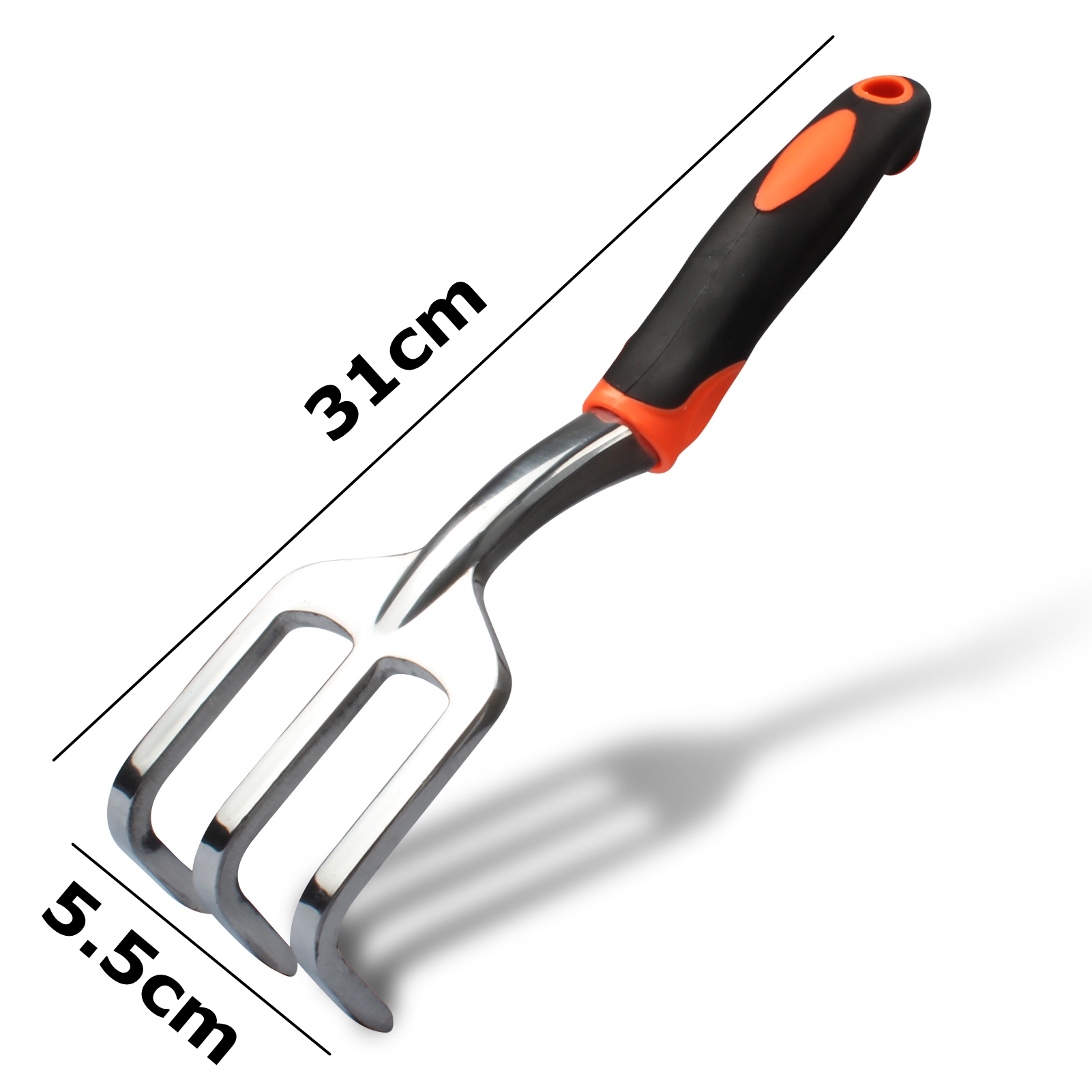 8 Sets Eco-Friendly Ergonomic  - Gardening Tools Shovel review and price