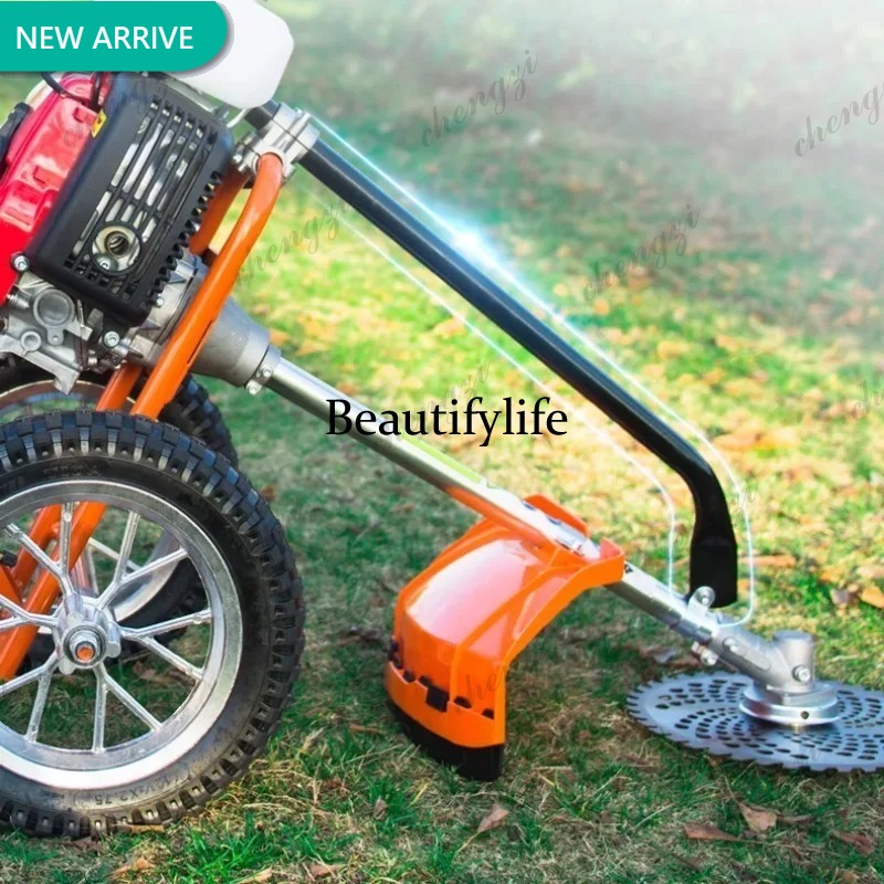 L178 Lawn mower hand push lawn - Gardening Tools And Equipment review and price