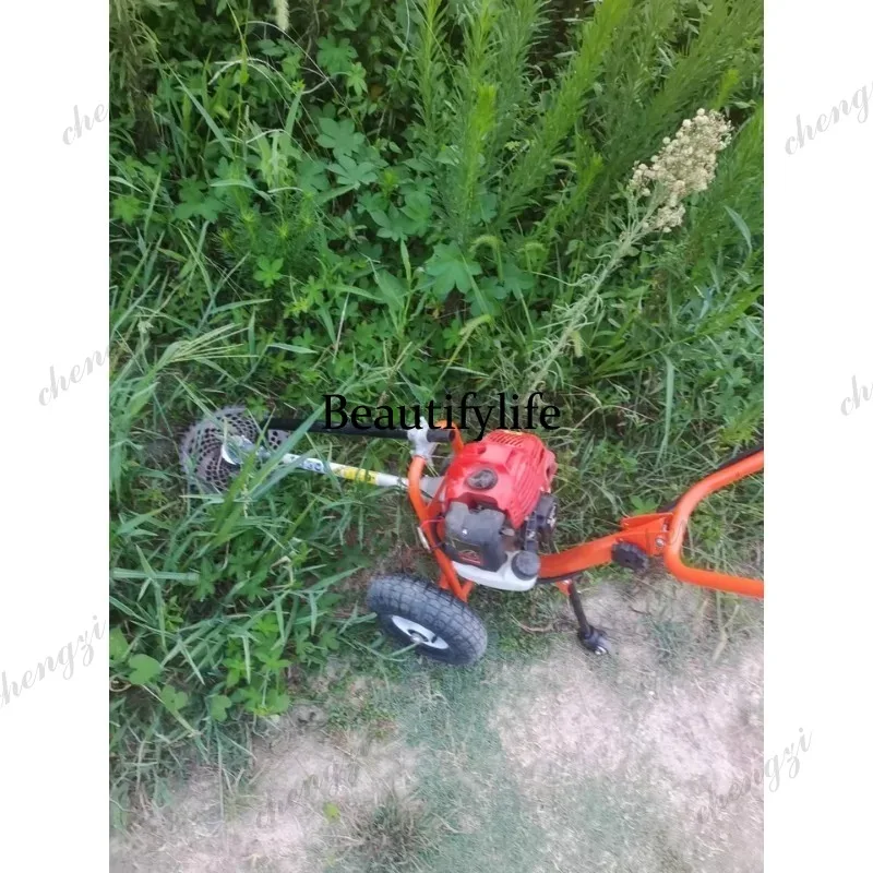 L178 Lawn mower hand push lawn - Gardening Tools And Equipment review and price