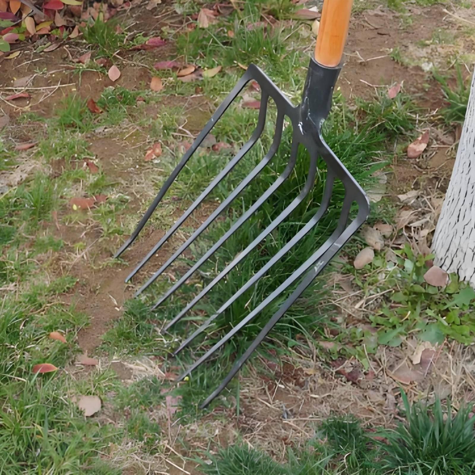 Manganese Steel Agricultural F - Gardening Tools Heavy Duty review and price