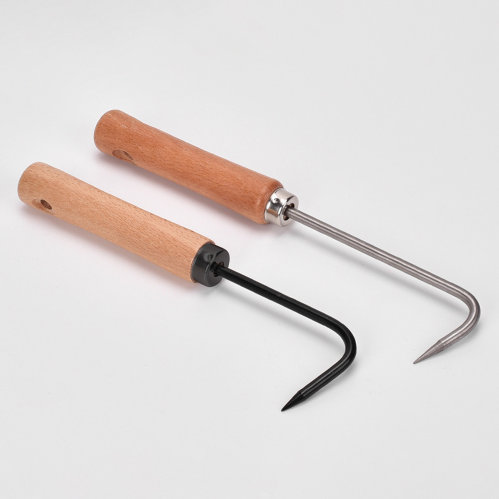 1PC Single Claw Hook Soil Loos - Gardening Tools Gifts review and price