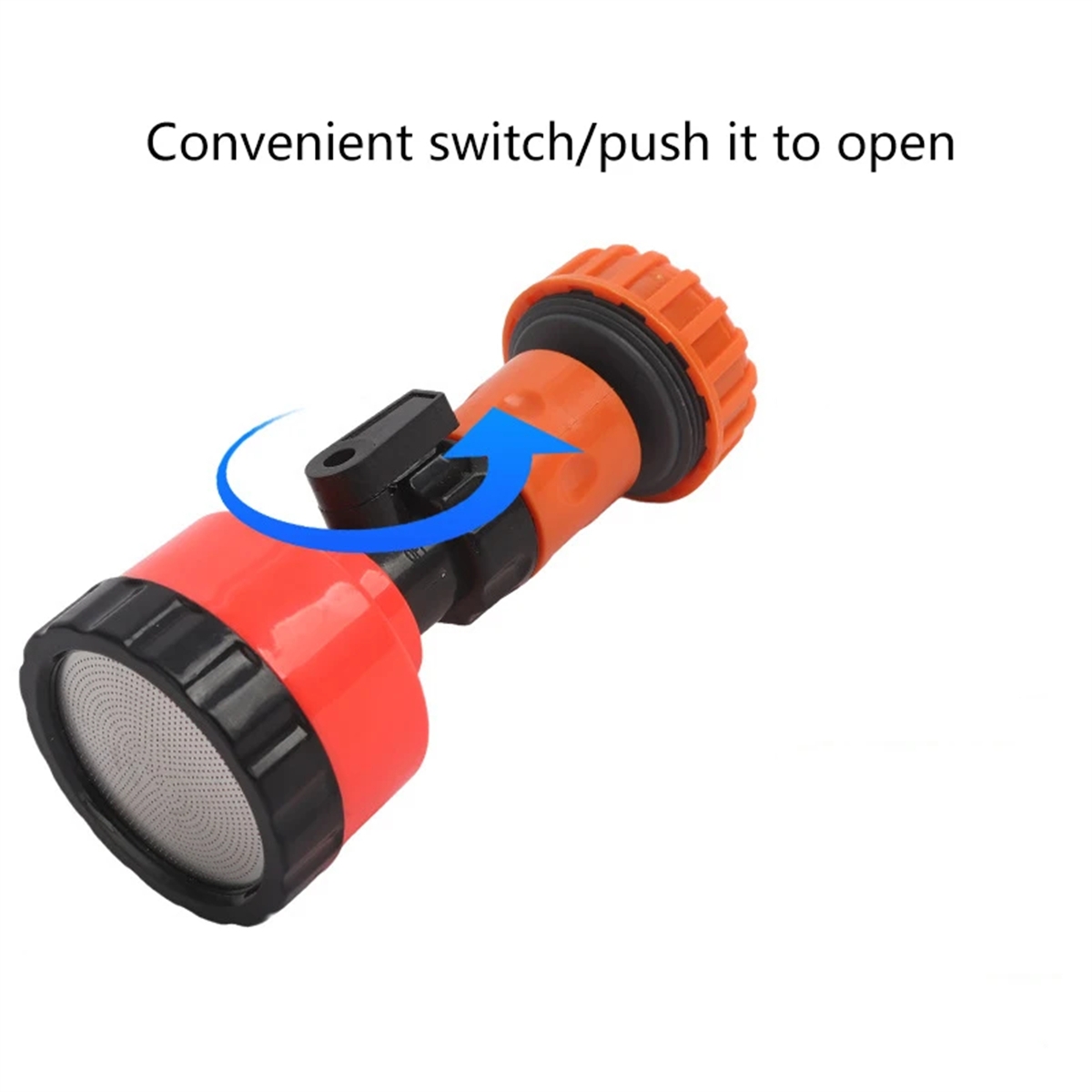 Durable Garden Sprinkler Head  - Gardening Tools And Equipment review and price