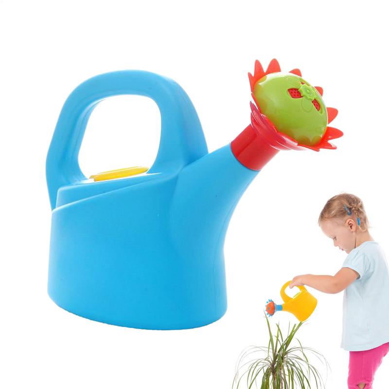 Kids Watering Can Kids Gardeni - Gardening Tools Girls review and price