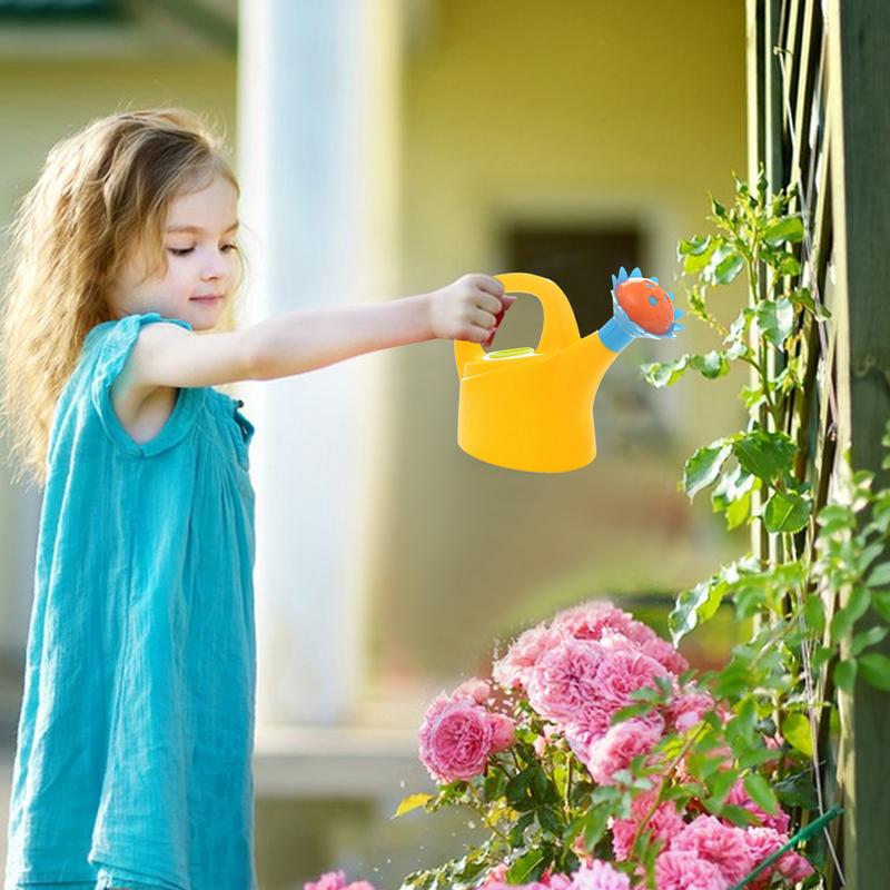 Kids Watering Can Kids Gardeni - Gardening Tools Girls review and price