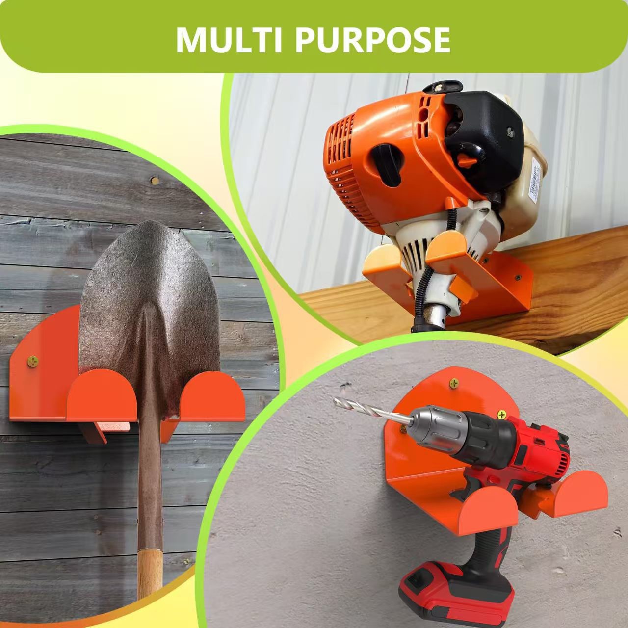Minimalist Style Metal Hanging - Gardening Tools Heavy Duty review and price