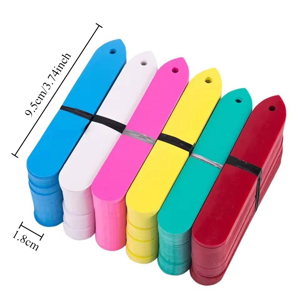 100pcs Plant Pot Markers Garde - Garden Label Marker review and price