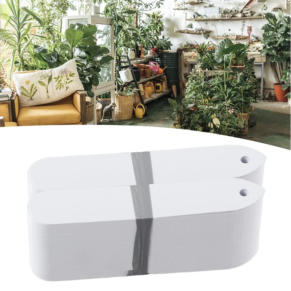 100pcs Plant Pot Markers Garde - Garden Label Marker review and price