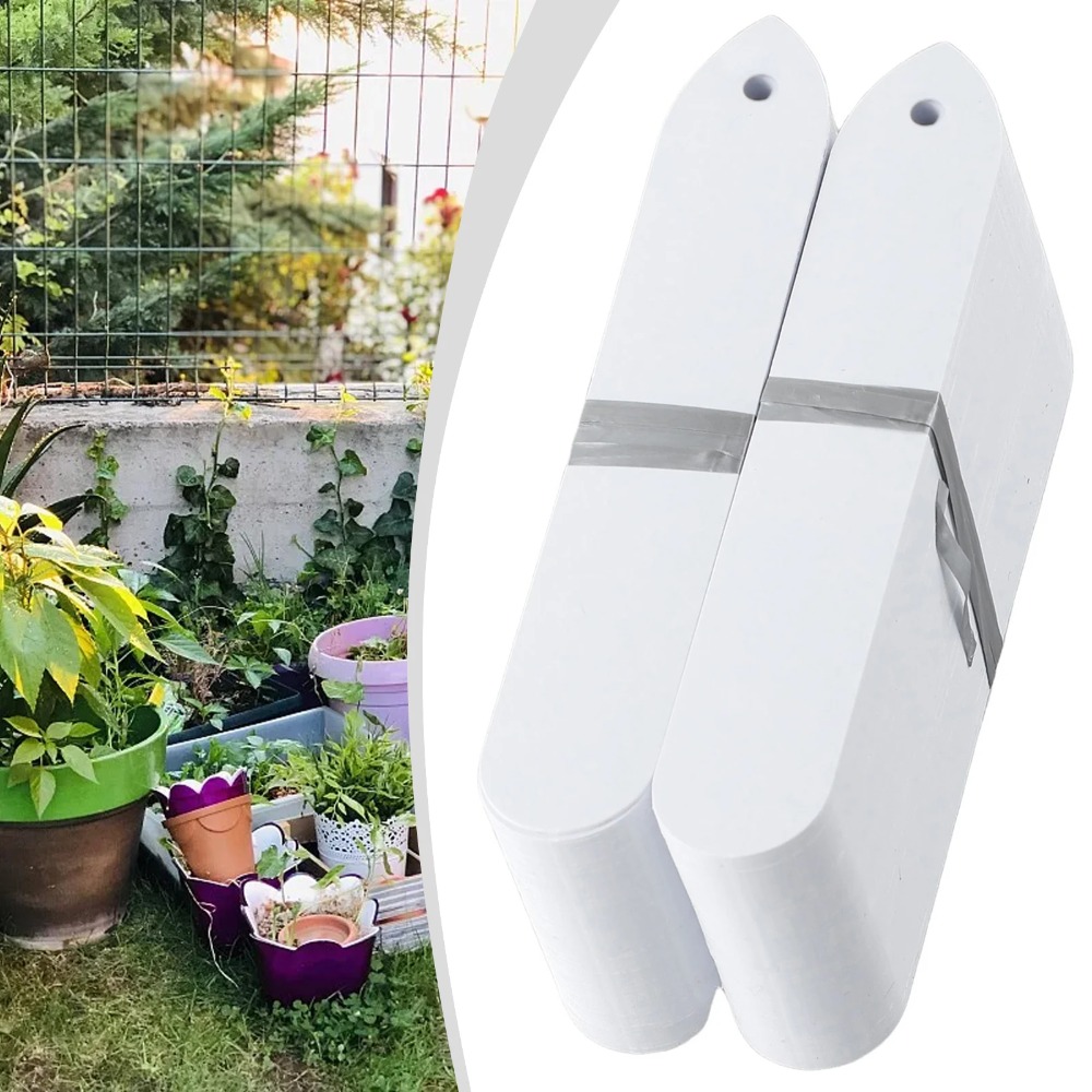 100pcs Plant Pot Markers Garde - Garden Label Marker review and price