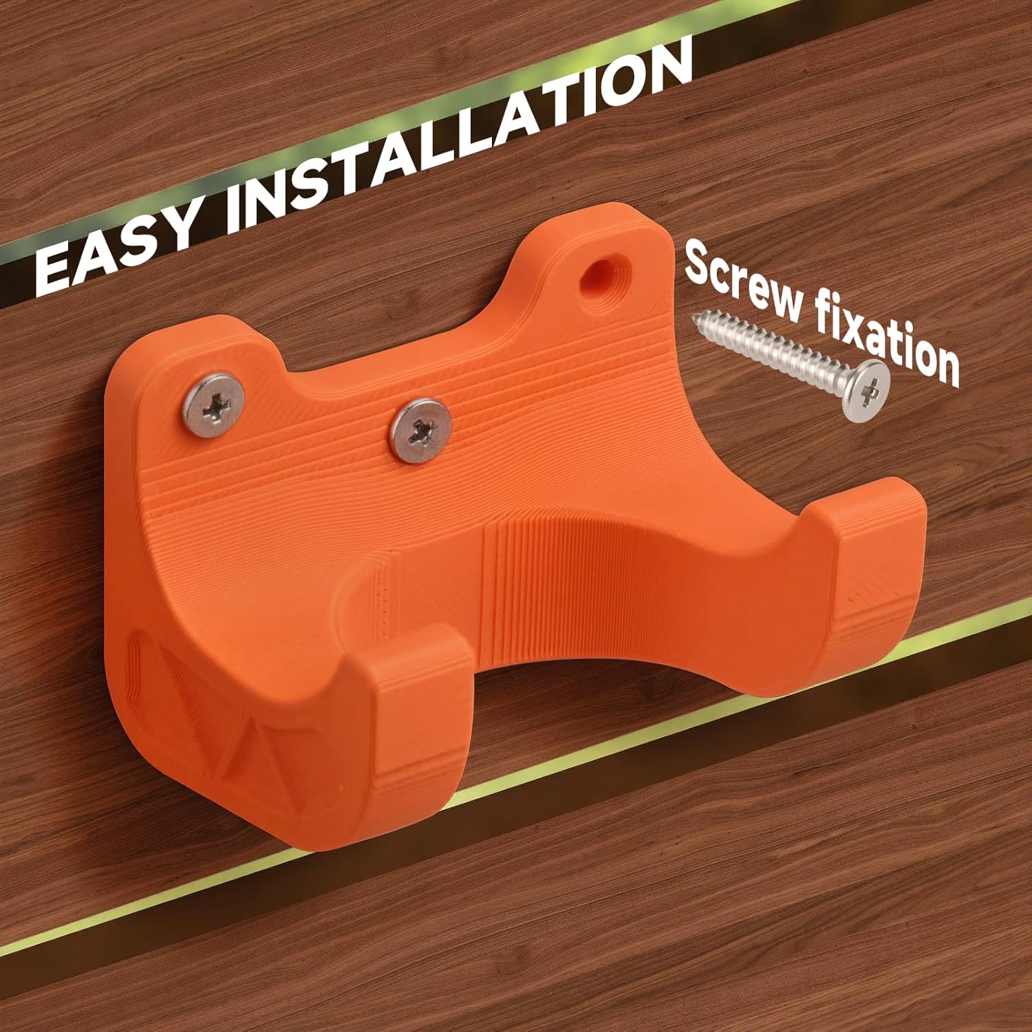 Art Tool Hanger 35mm Diameter  - Gardening Tools Screwfix review and price