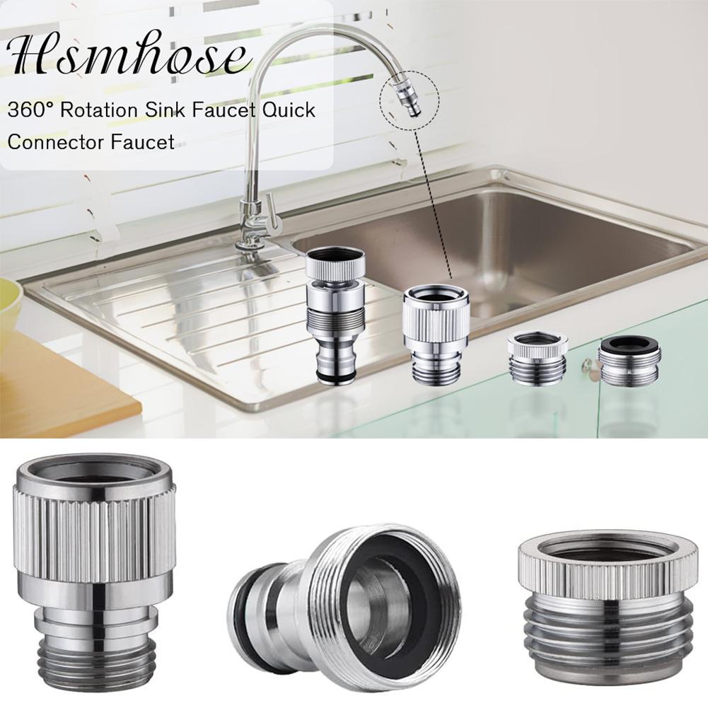 Faucet Adapter Set for Garden  - Gardening Tools Gifts review and price