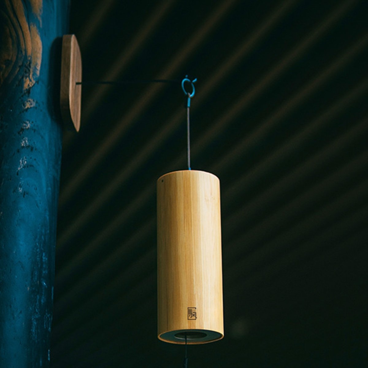 ABJX Bamboo Wind Chimes Windch - Gardening Tools B&Q review and price