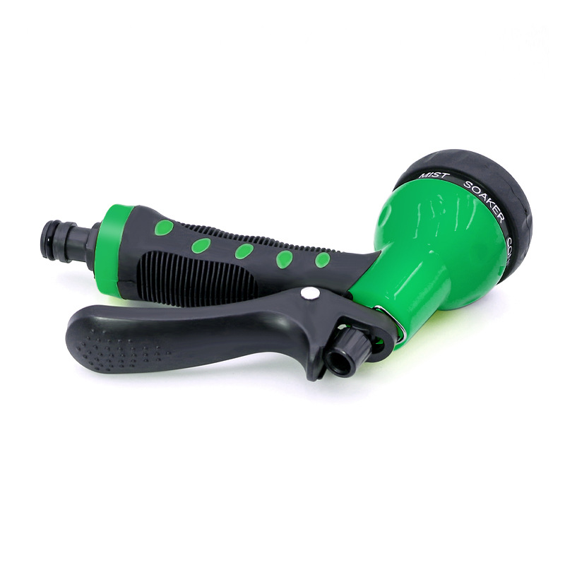 Gyro Green Eight Function Wate - Gardening Tools Essential review and price