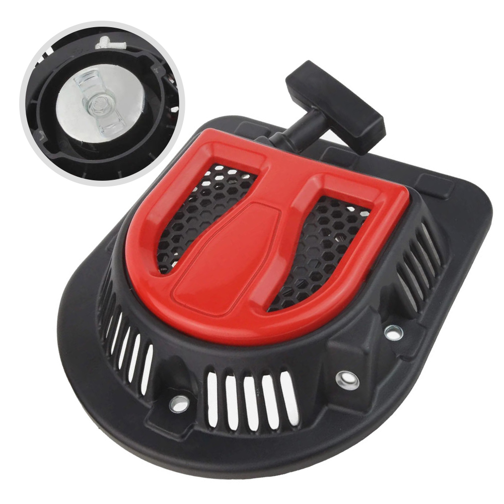 Recoil Starter For Güde Models - Gardening Tools B&Q review and price