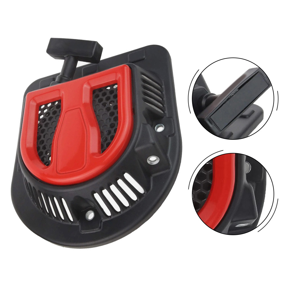 Recoil Starter For Güde Models - Gardening Tools B&Q review and price