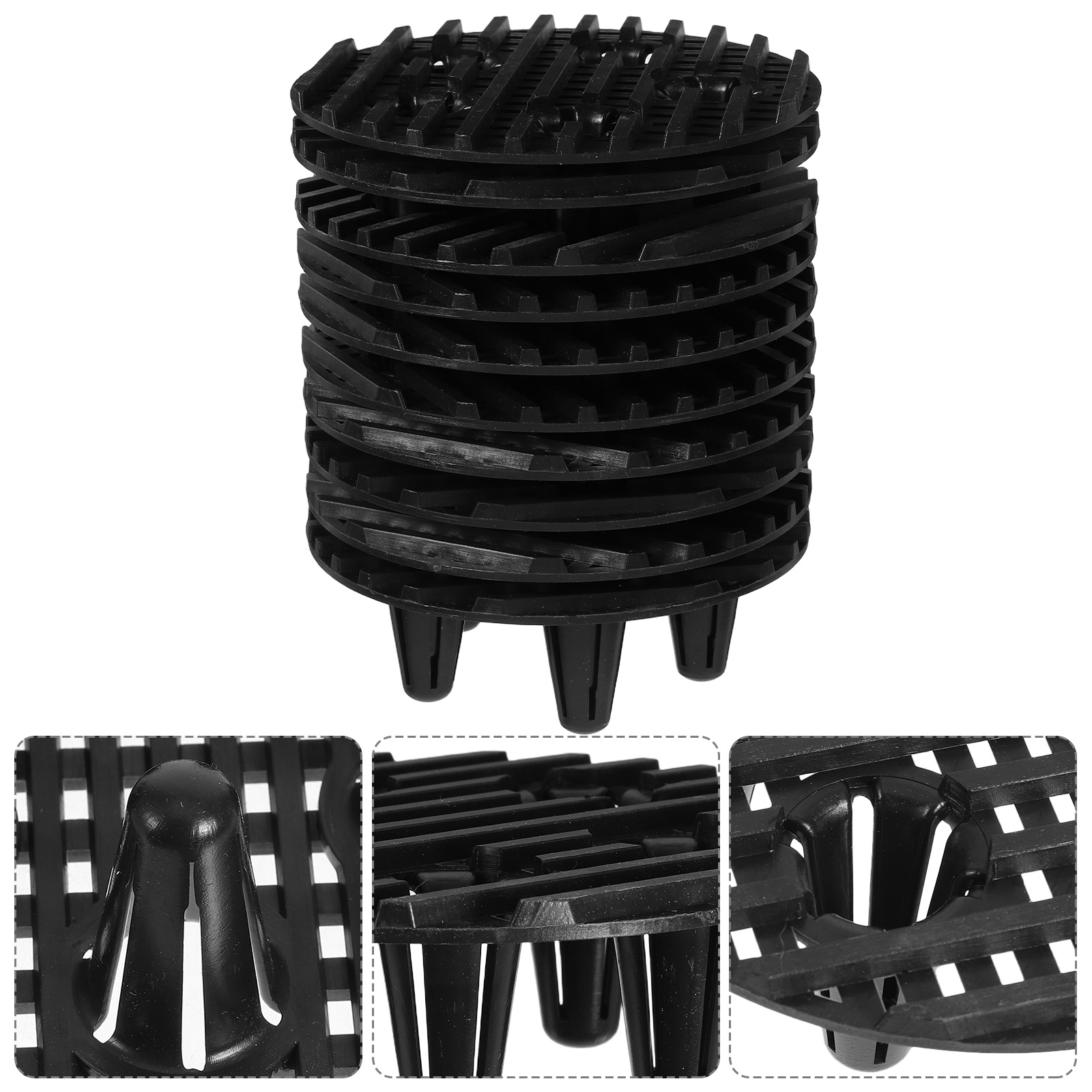 Patio Flower Pot Stand 10pcs H - Gardening Tools Heavy Duty review and price