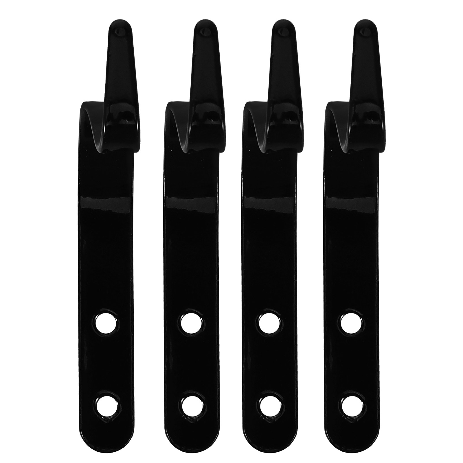 4Pcs Iron Wall Hooks Hanging P - Gardening Tools Heavy Duty review and price