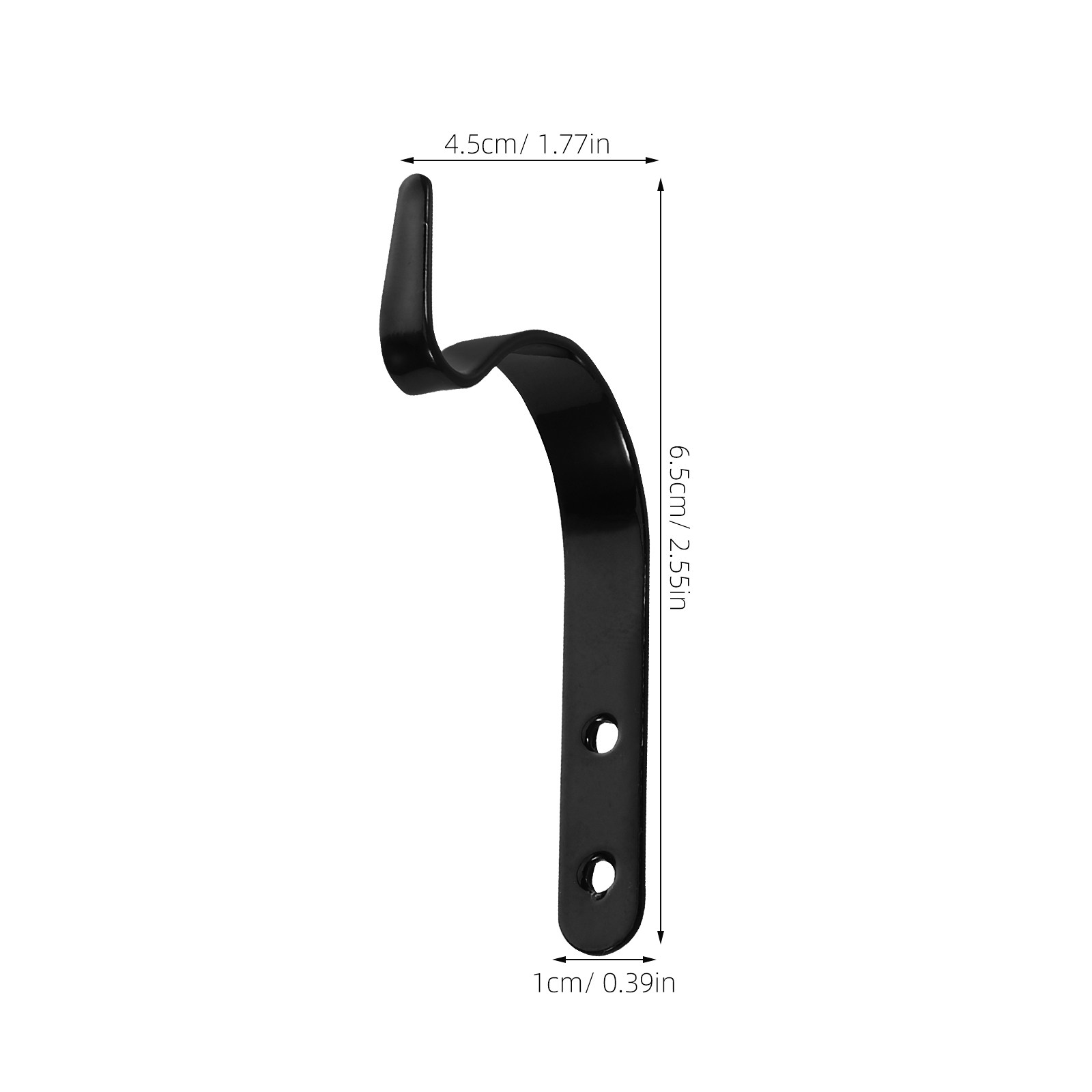 4Pcs Iron Wall Hooks Hanging P - Gardening Tools Heavy Duty review and price
