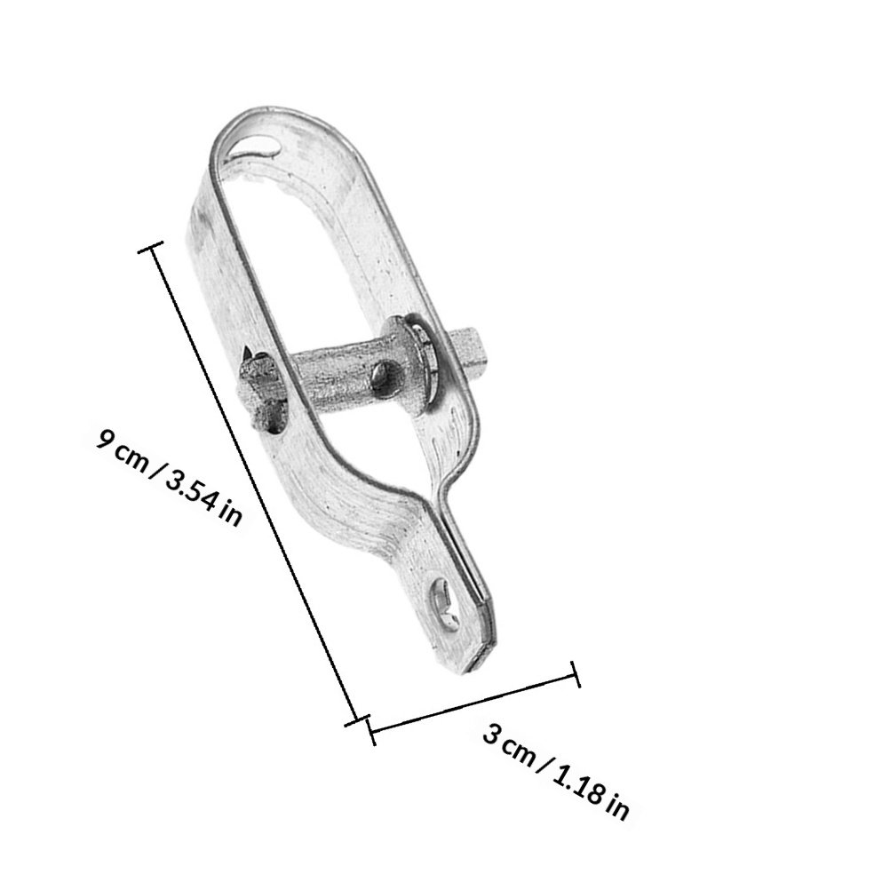 4Pcs Steel Wire Tensioner Heav - Gardening Tools Heavy Duty review and price