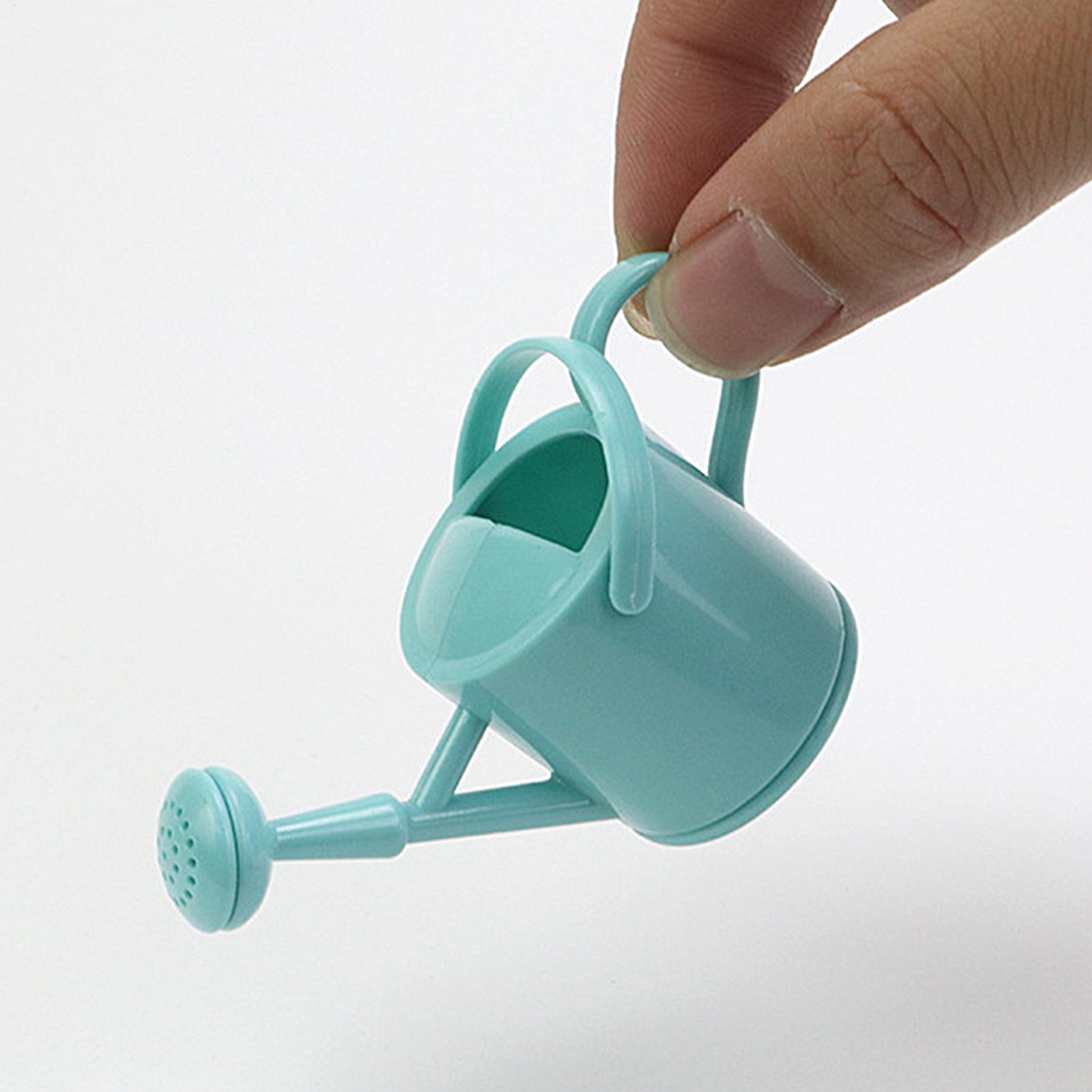 Small Kids Watering Can Flexib - Gardening Tools Gifts review and price
