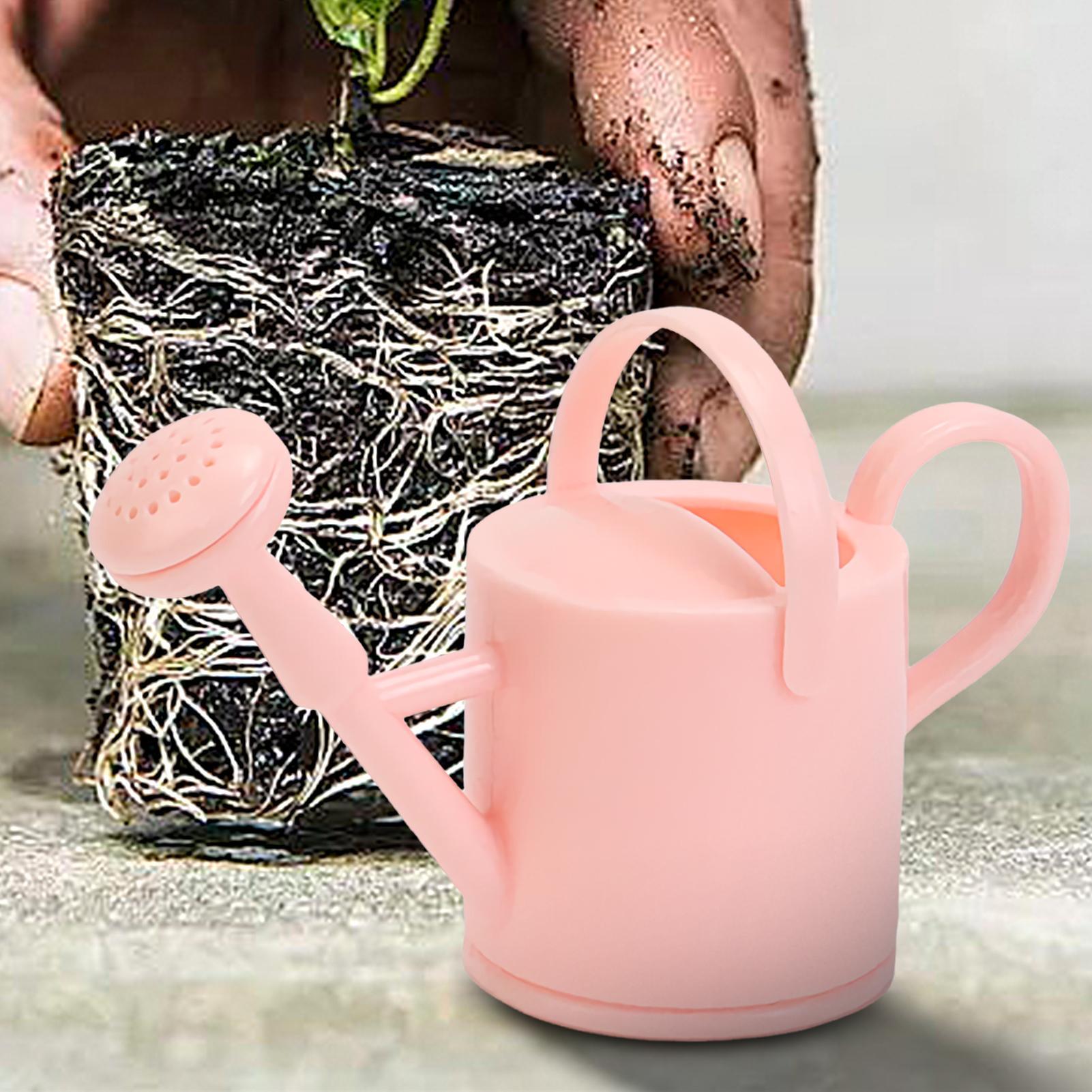 Small Kids Watering Can Flexib - Gardening Tools Gifts review and price