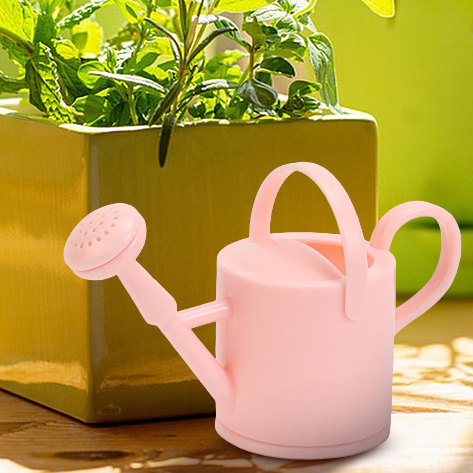 Small Kids Watering Can Flexib - Gardening Tools Gifts review and price