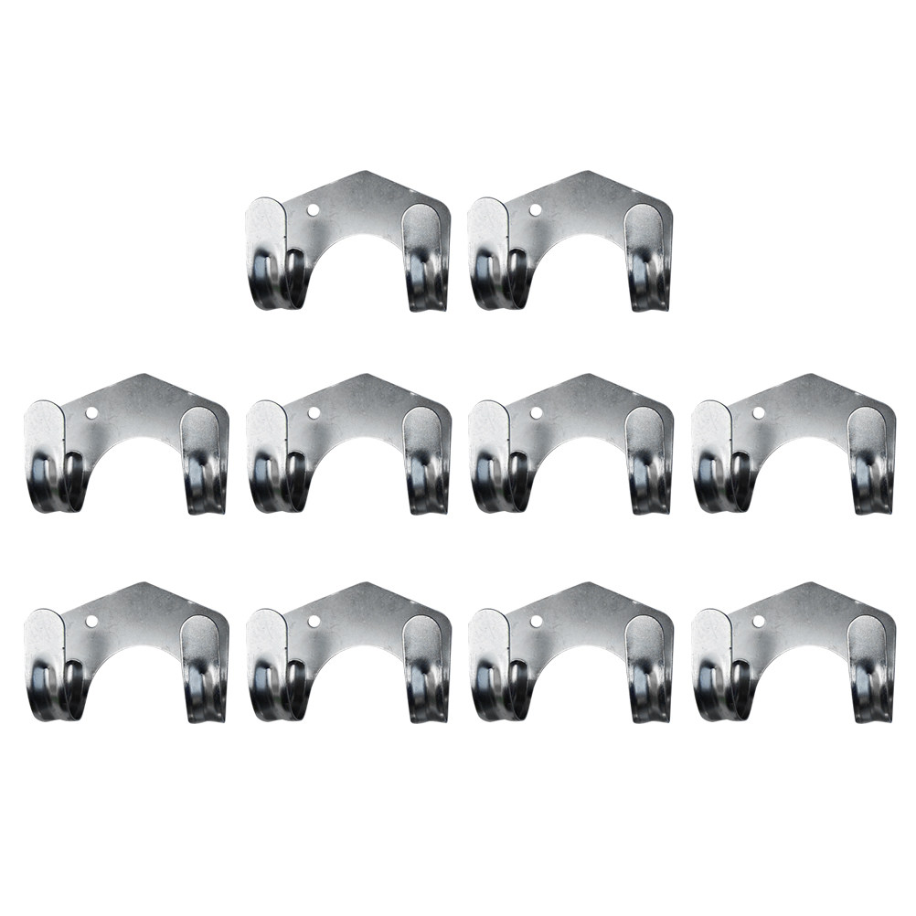 10Pcs Garden Tool Hanging Hook - Gardening Tools Heavy Duty review and price