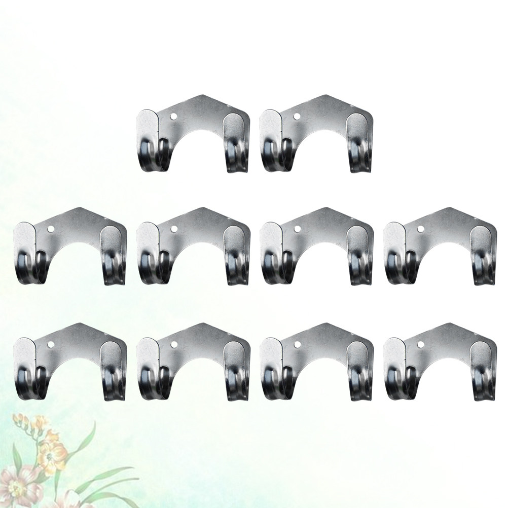 10Pcs Garden Tool Hanging Hook - Gardening Tools Heavy Duty review and price