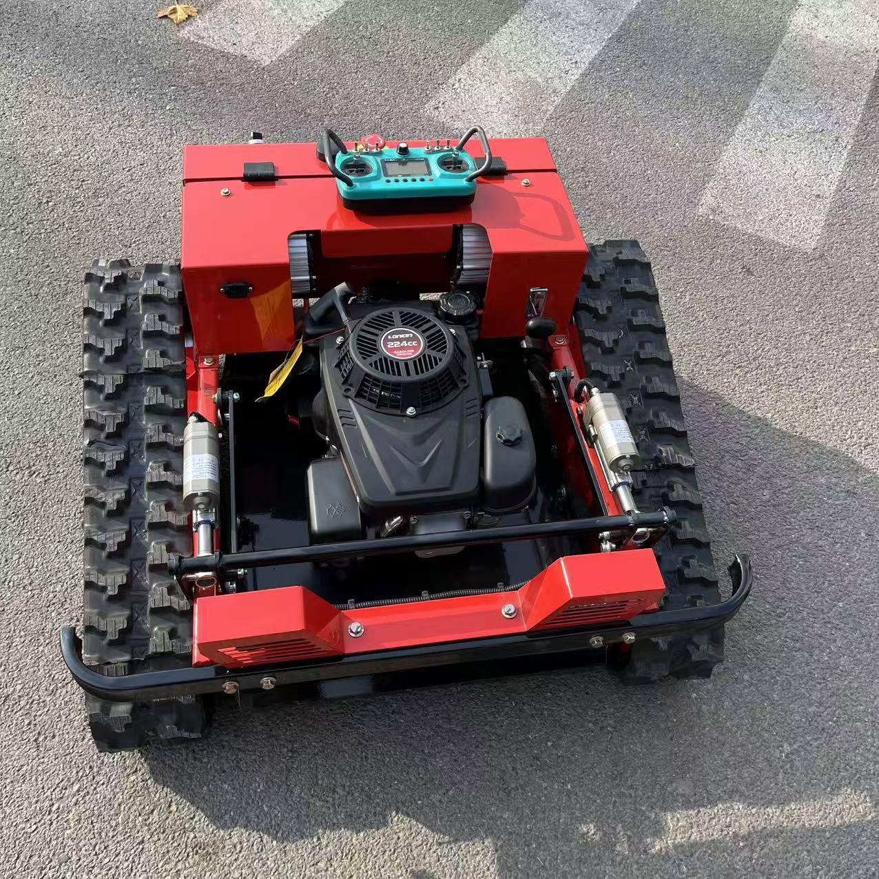 500mm Efficient Lawn Mower Bru - Gardening Tools Uses review and price