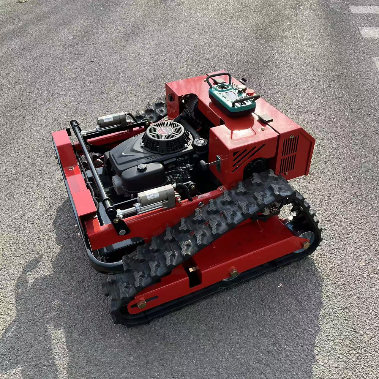 500mm Efficient Lawn Mower Bru - Gardening Tools Uses review and price