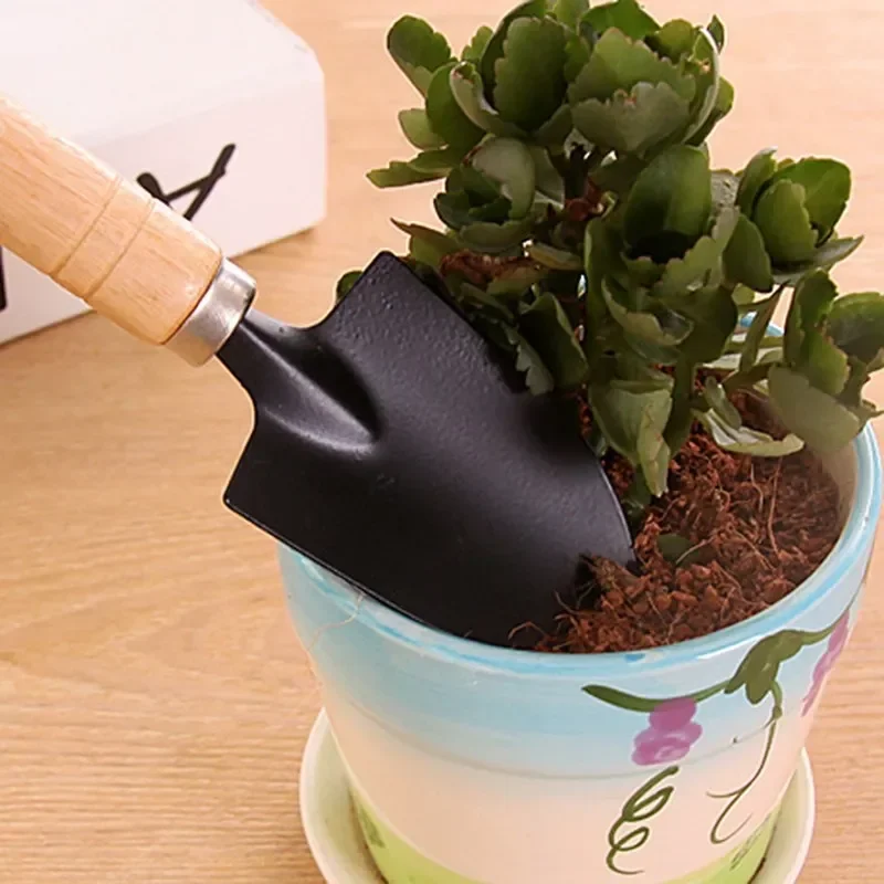 3Pcs/Set Mini Garden Tool Set  - Gardening Tools Gifts review and price
