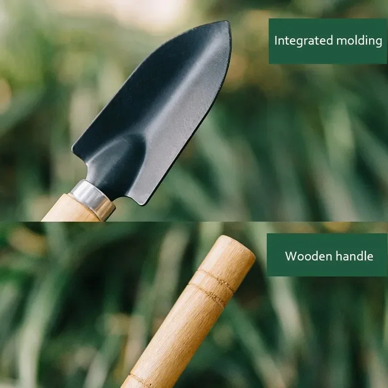 3Pcs/Set Mini Garden Tool Set  - Gardening Tools Gifts review and price