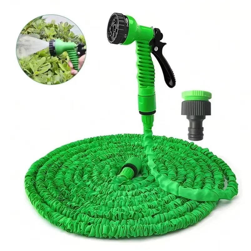 retractable magic hose, high-p - Gardening Tools And Equipment review and price