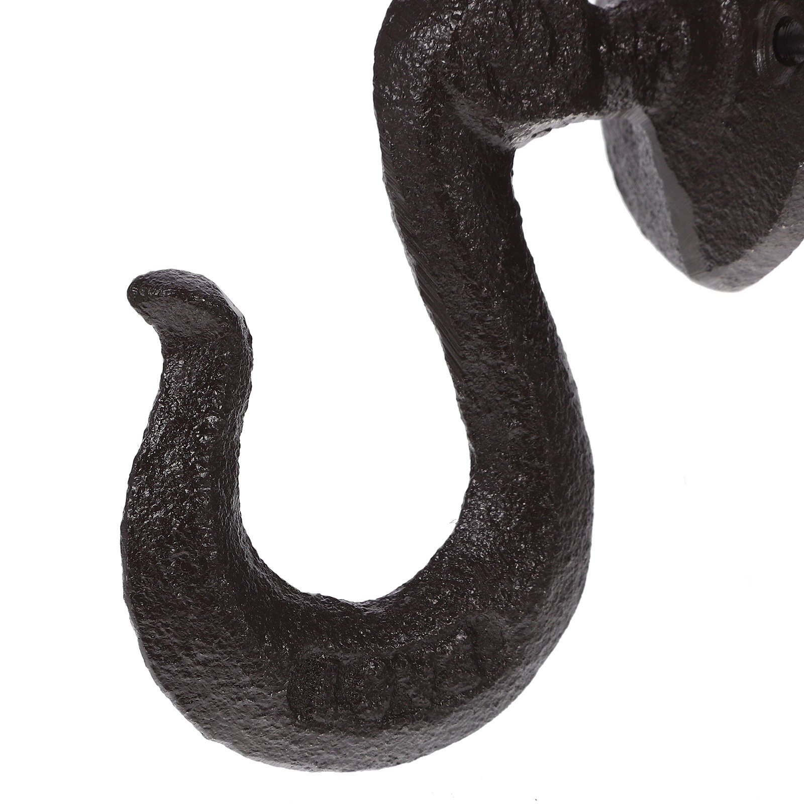 Vintage Style Cast Iron Wall H - Gardening Tools Heavy Duty review and price