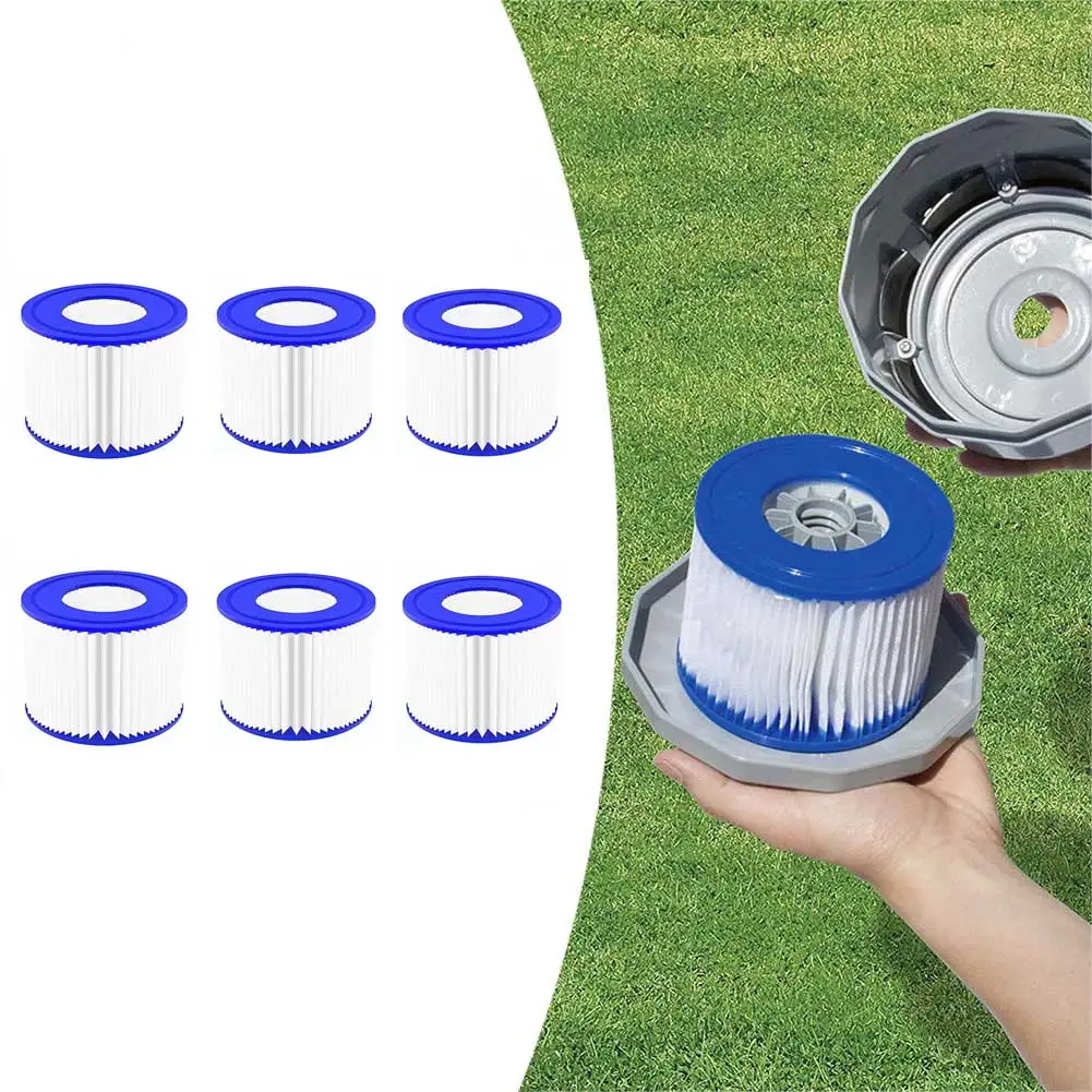 6-Piece Cartridge Filters for  - Gardening Tools Gifts review and price