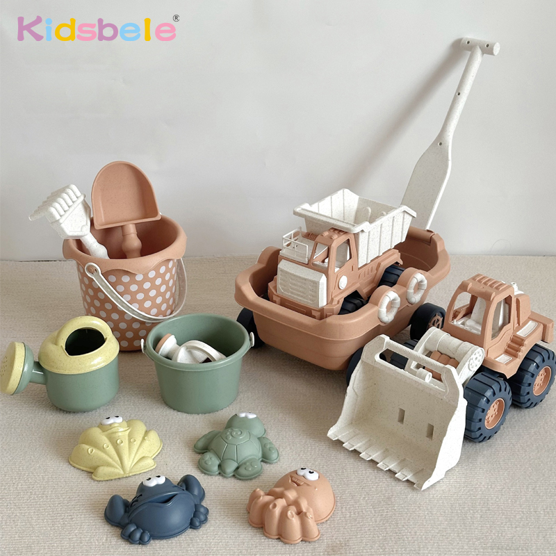 Beach Play Toys Children Porta - Gardening Tools Gifts review and price