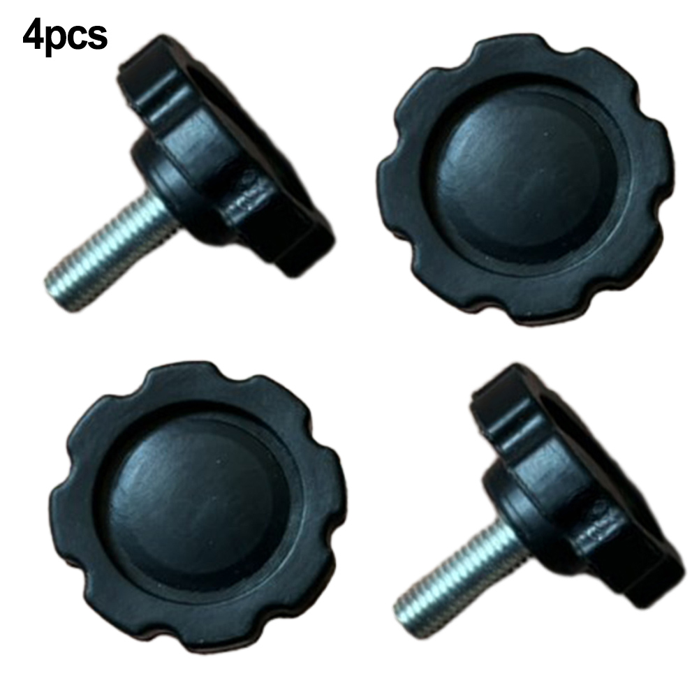 2/4PCS Hand Knobs Thread Repla - Gardening Tools Screwfix review and price