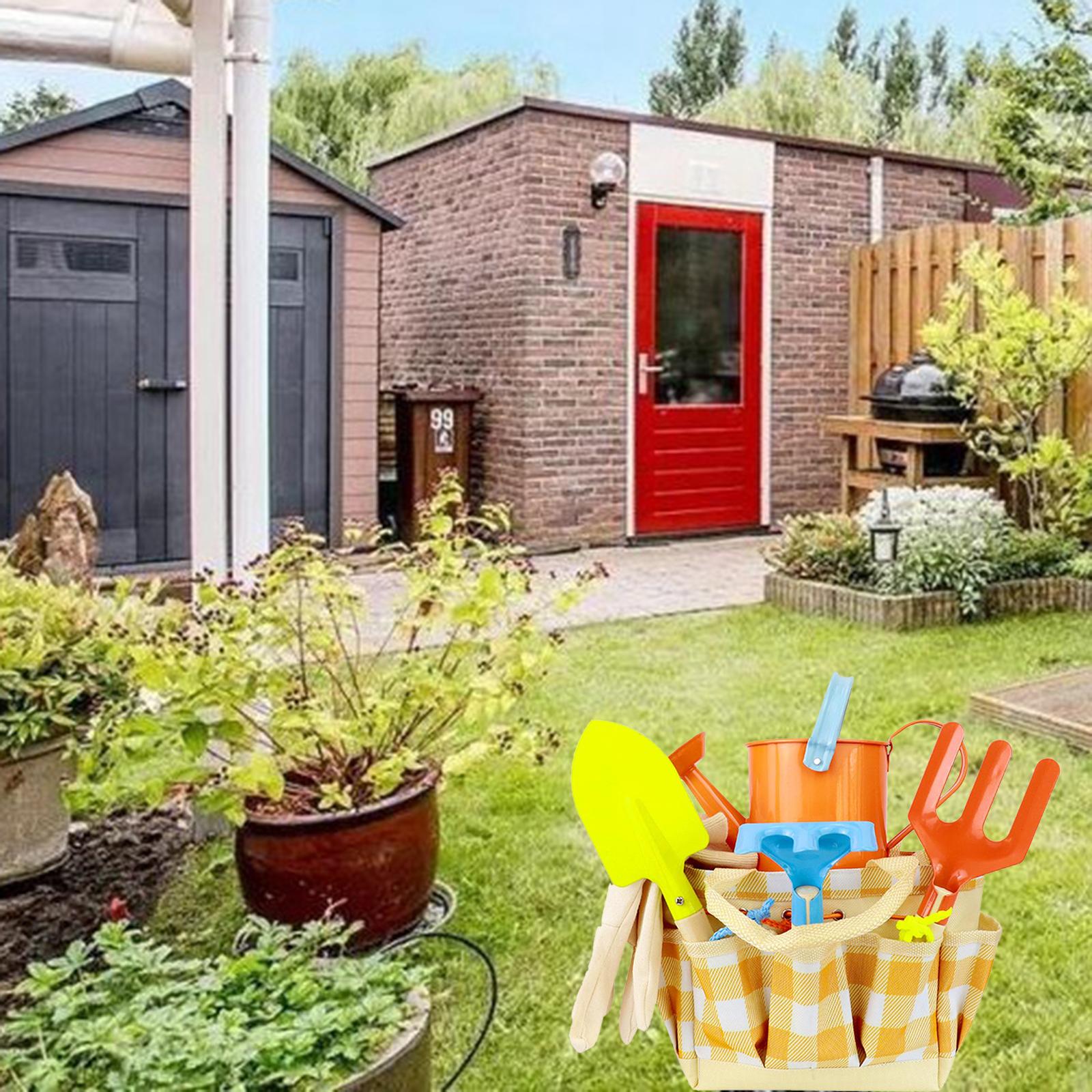 Garden Toy Shovel Planting Too - Gardening Tools Shovel review and price