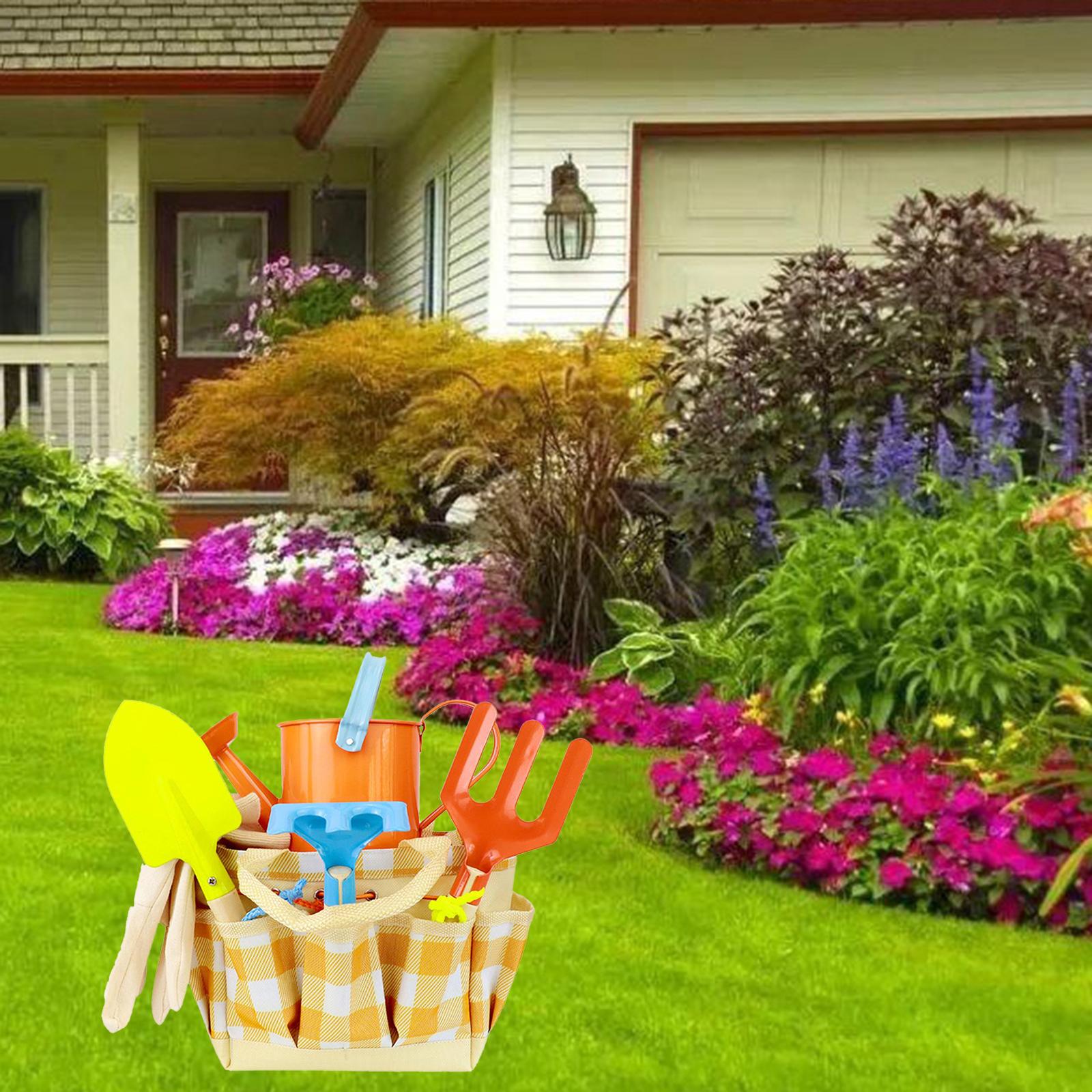 Garden Toy Shovel Planting Too - Gardening Tools Shovel review and price