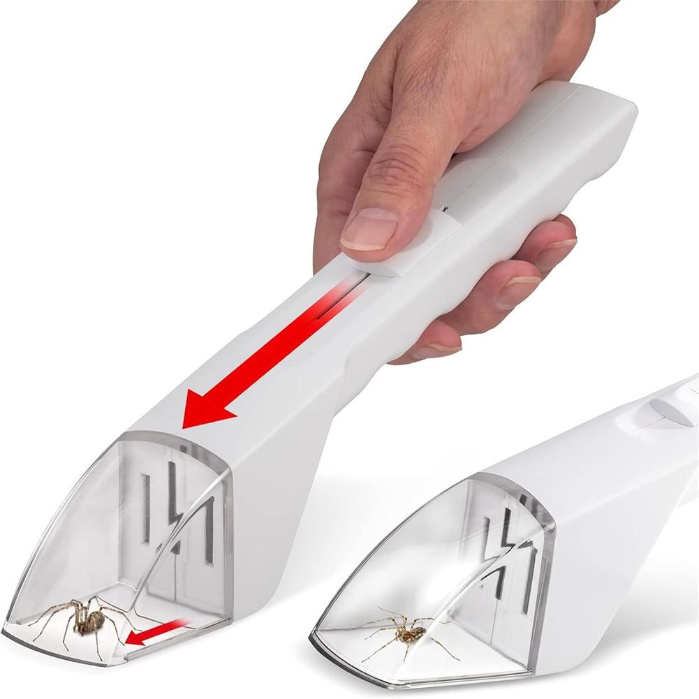 Handheld Bug Catching Tool – C - Gardening Tools Uses review and price
