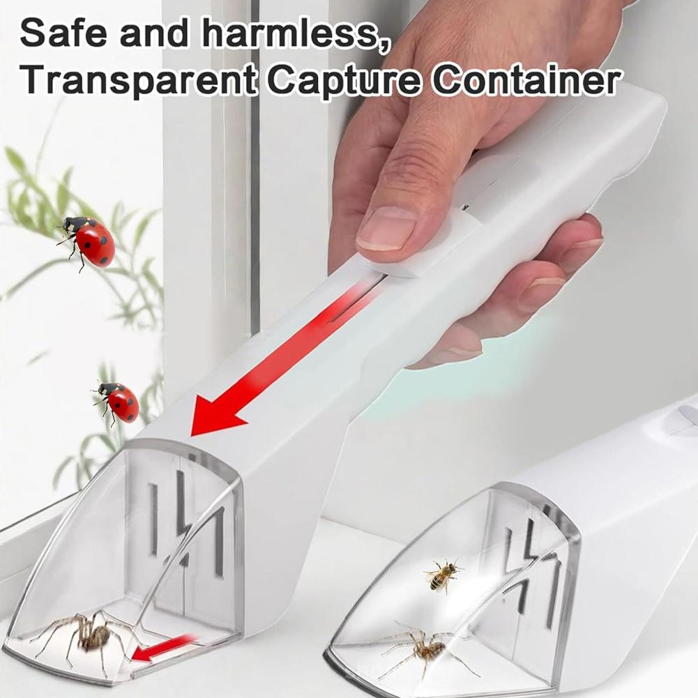 Handheld Bug Catching Tool – C - Gardening Tools Uses review and price
