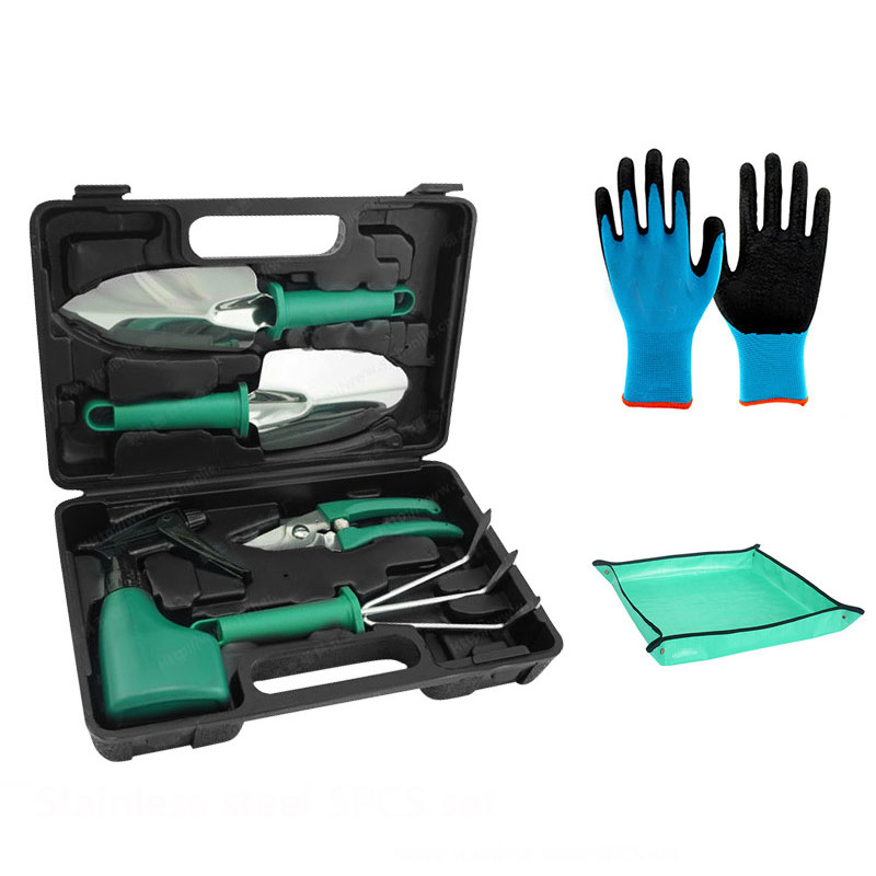 Gardening Tool Set Stainless S - Gardening Tools Heavy Duty review and price