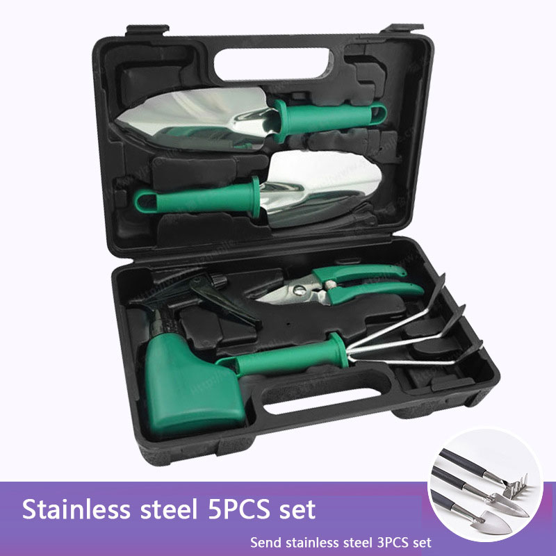 Gardening Tool Set Stainless S - Gardening Tools Heavy Duty review and price