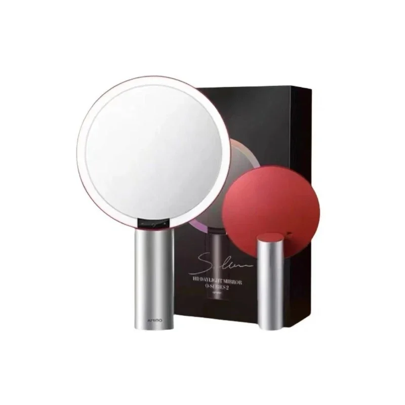 Makeup mirror with lamp led fi - Gardening Tools With Definition review and price