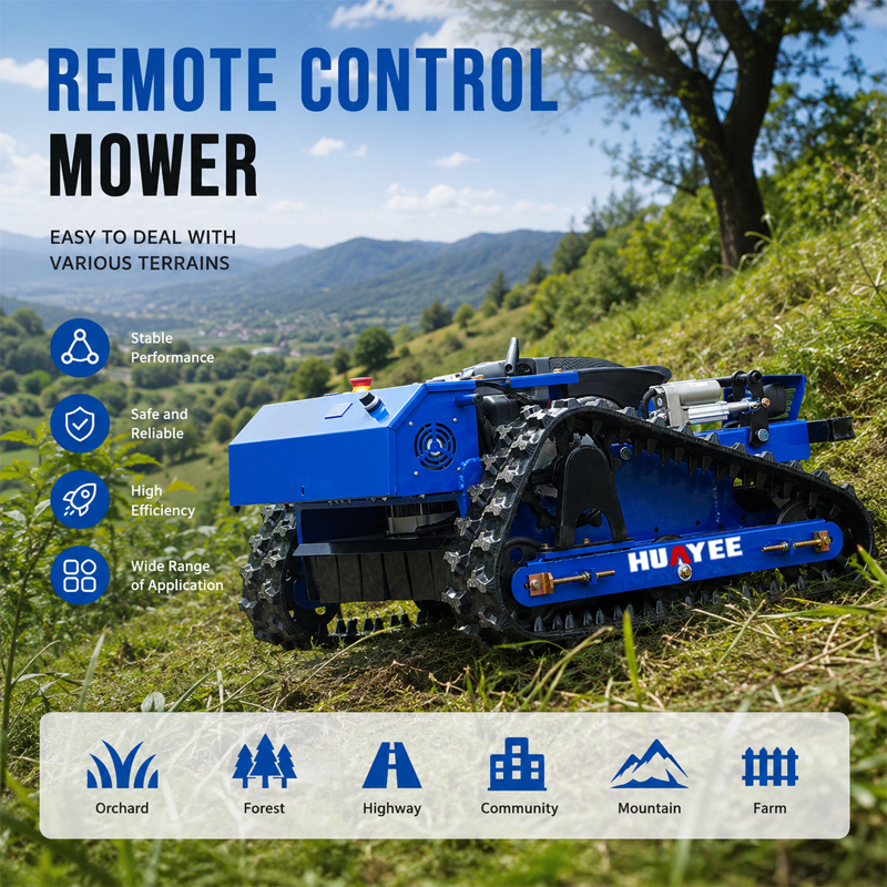 All Terrain Remote Control Law - Gardening Tools Heavy Duty review and price